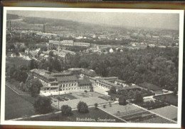 10576100 Rheinfelden AG Rheinfelden Sanatorium   Rheinfelden - Autres & Non Classés