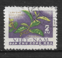 VIÊT-NAM  " N°  262 - Vietnam