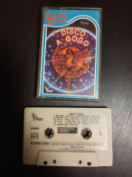 K7 Audio : Disco A Gogo - Cassettes Audio