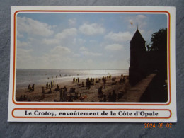 LE CROTOY - Le Crotoy