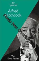 Alfred Hitchcock - Other & Unclassified