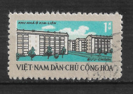 VIÊT-NAM  " N°  272 - Viêt-Nam