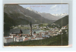 10575920 St Moritz GR St Moritz St Moritz - Andere & Zonder Classificatie