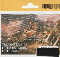 France 2012 Tricentenaire De La Bataille De Denain Bloc Feuillet N°f4660 Neuf** - Mint/Hinged