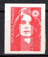 FRANCE 1993 - (**) - N° 2807 - Type Marianne Du Bicentenaire - Unused Stamps
