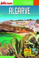 Guide Algarve 2022 Carnet Petit Futé - Autres & Non Classés