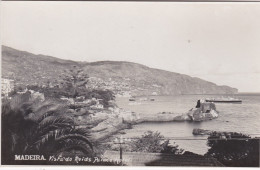 POSTCARD PORTUGAL - MADEIRA - VISTA DO REIDS PALACE HOTEL - Madeira