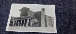 CARTOLINA CHIESA PARROCCHIALE B.V.DELLE GRAZIE ( CROCETTA) TORINO- 1936- FORMATO PICCOLO NON VIAGGIATA - Kirchen