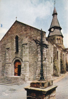 03, Néris Les Bains, L’Église Romane - Neris Les Bains