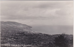 POSTCARD PORTUGAL - MADEIRA - VISTA DO PICO DE BARCELOS - Madeira