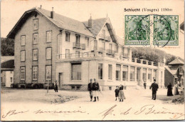 (22/05/24) 88-CPA LE COL DE LA SCHLUCHT - Sonstige & Ohne Zuordnung