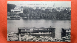 CPA (49) Angers. Vue Générale Vers L'Hôpital.  (8A.479) - Angers