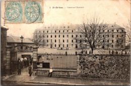 (22/05/24) 22-CPA SAINT BRIEUC - Saint-Brieuc