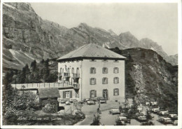 10575753 Truebsee OW Truebsee Engelberg X 1935 Truebsee OW - Autres & Non Classés