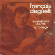 Saint-Tropez Village / Auto-Stop - Zonder Classificatie