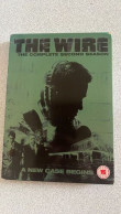 The Wire - Season 2 [UK-Import] - Sonstige & Ohne Zuordnung
