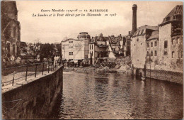 (22/05/24) 59-CPA MAUBEUGE - Maubeuge