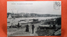 CPA (49) Angers. Vue Générale Du Quartier De Reculée.  (8A.483) - Angers