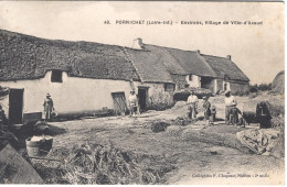 PORNICHET - Village De Ville-d'Avaud. - Pornichet