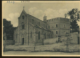 CHURCH OF ST. MARIA STELLA MARIS AND CONVENT - Otros & Sin Clasificación