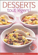 Dessert Tout Légers - Sonstige & Ohne Zuordnung