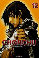 Chonchu Tome 12 - Sonstige & Ohne Zuordnung