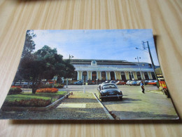 Montauban (82).La Gare De Villebourbon. - Montauban