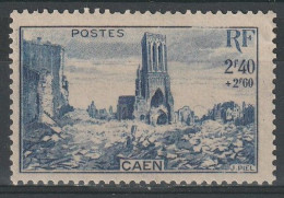 N°746* - Unused Stamps