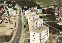 88 - SOISY SOUS MONTMORENCY _S29049_ Les Nouvelles Constructions - LAPIE - CPSM 15x10 Cm - Soisy-sous-Montmorency