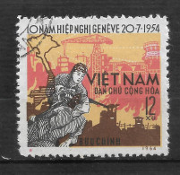 VIÊT-NAM  " N°  384 - Viêt-Nam