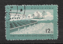 VIÊT-NAM  " N°  385 - Vietnam