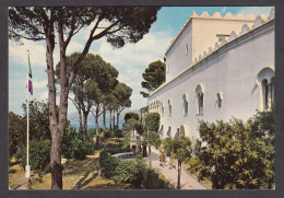 061588/ ANACAPRI, Villa San Michele  - Other & Unclassified