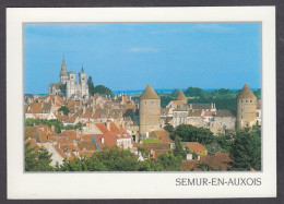 124271/ SEMUR - Semur