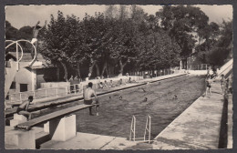 098777/ MARSEILLE, Camp Sainte-Marthe, La Piscine - Ohne Zuordnung