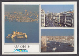 122846/ MARSEILLE - Unclassified