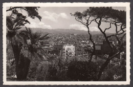 098776/ MARSEILLE, Vue Panoramique - Non Classés