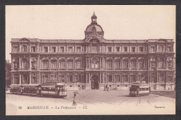 078576/ MARSEILLE, La Préfecture - Monumenti