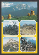 112919/ Western Tatras, Tatry Zachodnie, Giewont - Pologne