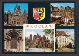 112915/ WROCŁAW  - Poland