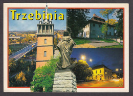 112904/ TRZEBINIA - Pologne