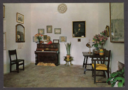 108596/ VALLDEMOSA, Piano Mallorquin De Chopin  - Mallorca