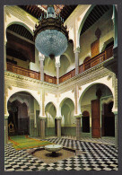 114084/ TÉTOUAN, Palais Royal, Intérieur  - Sonstige & Ohne Zuordnung