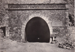 05, Tunnel Du Col Du Galibier - Autres & Non Classés