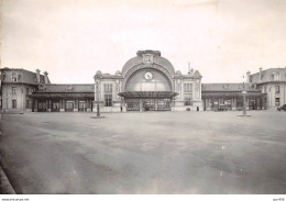 17 - SAN61757 - ROCHEFORT SUR MER - La Gare - Bergevin - CPSM 10x15 Cm - Rochefort