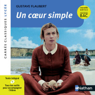 Un Coeur Simple T (CARRES CLASSIQUES LYCEE) (French Edition) - Other & Unclassified