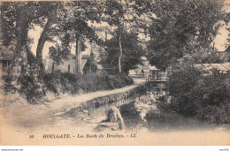 14 - HOULGATE - SAN47200 - Les Bords Du Drochon - Houlgate