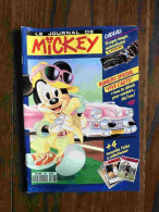 Le Journal De Mickey N° 1998 - Other & Unclassified