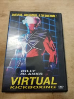 DVD Film - Virtual Kickboxing - Autres & Non Classés