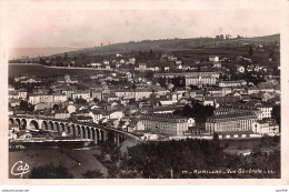 15 - AURILLAC - SAN54168 - Vue Générale - Aurillac