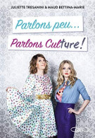 Parlons Peu... Parlons Culture - Other & Unclassified